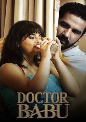 Doctor Babu (2025) FoxxPrime Season 1 Episode 1