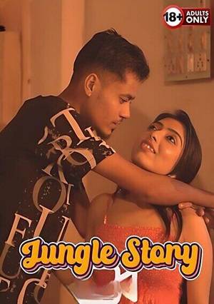 Jungle Story (2024) Uncut Short Porn Film