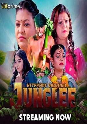 Junglee (2025) Hitprime Season 1 Episode 1