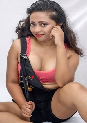 Moumita Choudhary Model (2025) Hot Short Film