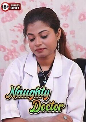 Naughty Doctor (2025) Hindi Uncut Short Film