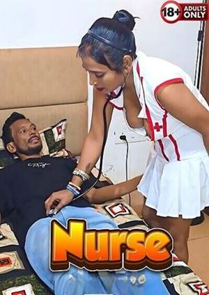 Nurse Swastika (2025) Hindi Uncut Short Film