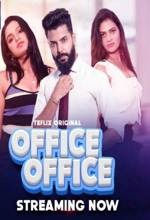 Office Office (2025) TeFlix Season 1 Episode 1