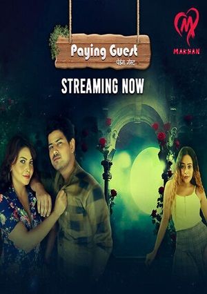 Paying Guest (2025) Makhan Season 1 Episode 1