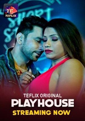 Play House (2025) TeFlix Season 1 Episode 1-2