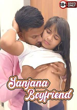 Sanjana Boyfriend (2025) Hindi Uncut Short Film