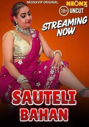 Sauteli Bahan (2025) Neonxvip Hindi Short Film