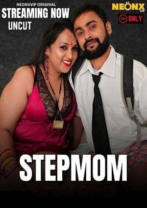 Step Mom (2025) Hindi NeonX Short Film