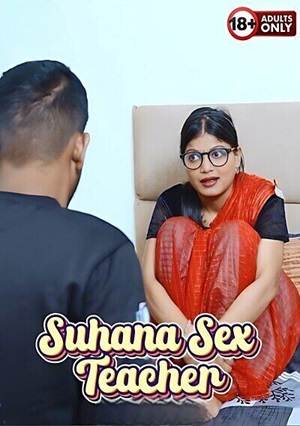 Suhana Sex Teacher (2025) Hindi Uncut Short Film