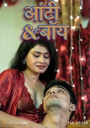 Aunty Boy (2025) Navarasa Hindi Short Film