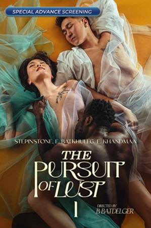 The Pursuit of Lust (2025) Filipino Adult Movie (Eng Sub)