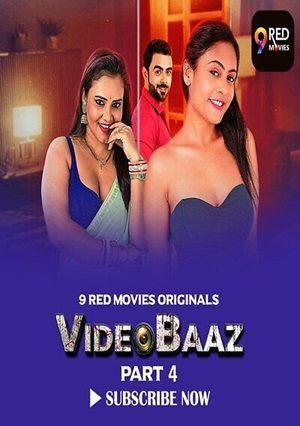 Videobaaz (2025) 9redmovie Season 1 Episode 7