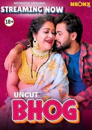 Bhog (2025) Neonxvip Hindi Uncut Short Film