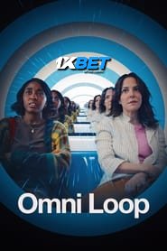 Omni Loop (2024) Unofficial Hindi Dubbed