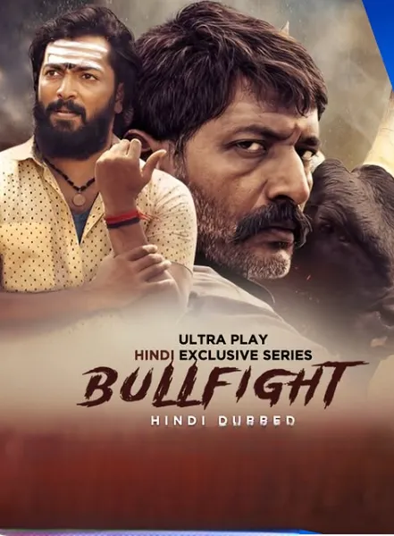 Bullfight (2025) Hindi Season 1 Complete