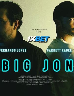 Big Jon (2024) Unofficial Hindi Dubbed