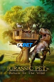 Jurassic Pet 3 (2024) Unofficial Hindi Dubbed