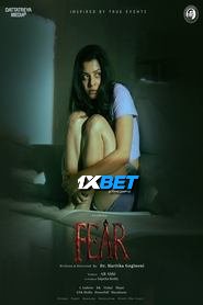 Fear (2024) HQ Hindi Dubbed