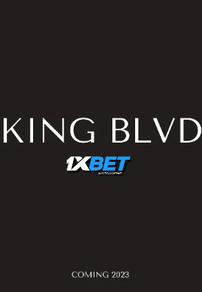 King Blvd (2024) Unofficial Hindi Dubbed