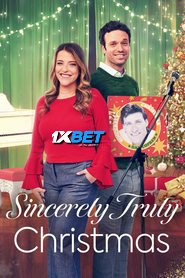 Sincerely Truly Christmas (2023) Unofficial Hindi Dubbed