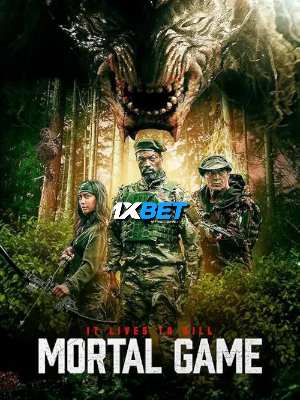 Mortal Game (2024) Unofficial Hindi Dubbed