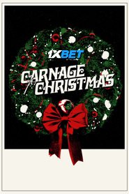 Carnage for Christmas (2024) Unofficial Hindi Dubbed