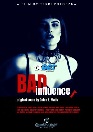 Bad Influencer (2023) Unofficial Hindi Dubbed