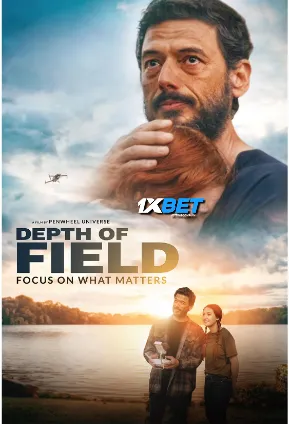 Depth of Field (2024) Unofficial Hindi Dubbed