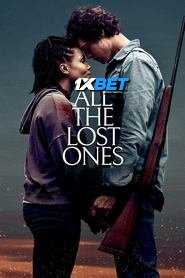 All the Lost Ones (2024) Unofficial Hindi Dubbed