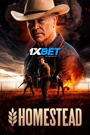 Homestead (2024) HQ Hindi Dubbed