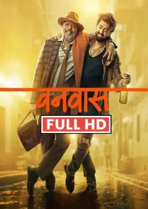 Vanvaas (2024) Hindi HD