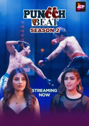 Puncch Beat (2025) Hindi AltBalaji Season 2