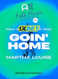 Goin Home (2024) Unofficial Hindi Dubbed