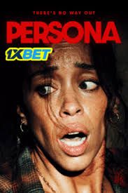 Persona (2024) Unofficial Hindi Dubbed