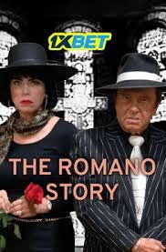 The Romano Story (2024) Unofficial Hindi Dubbed