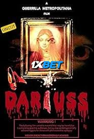 Dariuss (2023) Unofficial Hindi Dubbed