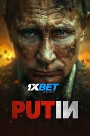 Putin (2024) Unofficial Hindi Dubbed