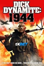 Dick Dynamite 1944 (2023) Unofficial Hindi Dubbed