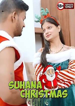 Suhana Christmas (2025) Uncut Hindi Short Film