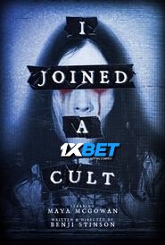 I Joined a Cult (2024) Unofficial Hindi Dubbed