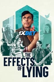 The Effects of Lying (2023) Unofficial Hindi Dubbed