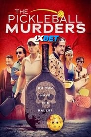 The Pickleball Murders (2024) Unofficial Hindi Dubbed