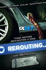 Rerouting (2024) Unofficial Hindi Dubbed