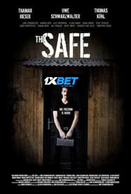 The Safe (2023) Unofficial Hindi Dubbed