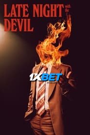 Late Night with the Devil (2023) Unofficial Hindi Dubbed