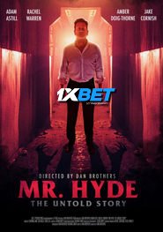 Mr Hyde: The Untold Story (2024) Unofficial Hindi Dubbed