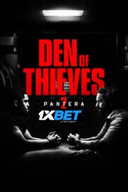 Den of Thieves 2: Pantera (2025) Hindi Dubbed CAMRip