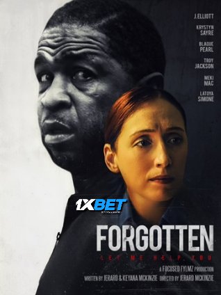 Forgotten (2023) Unofficial Hindi Dubbed