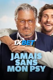 Jamais sans mon psy (2024) Unofficial Hindi Dubbed