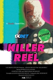 Killer Reel (2024) Unofficial Hindi Dubbed